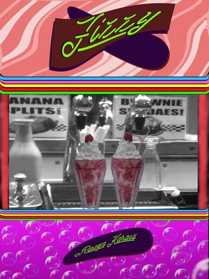 cover image of Fizzy